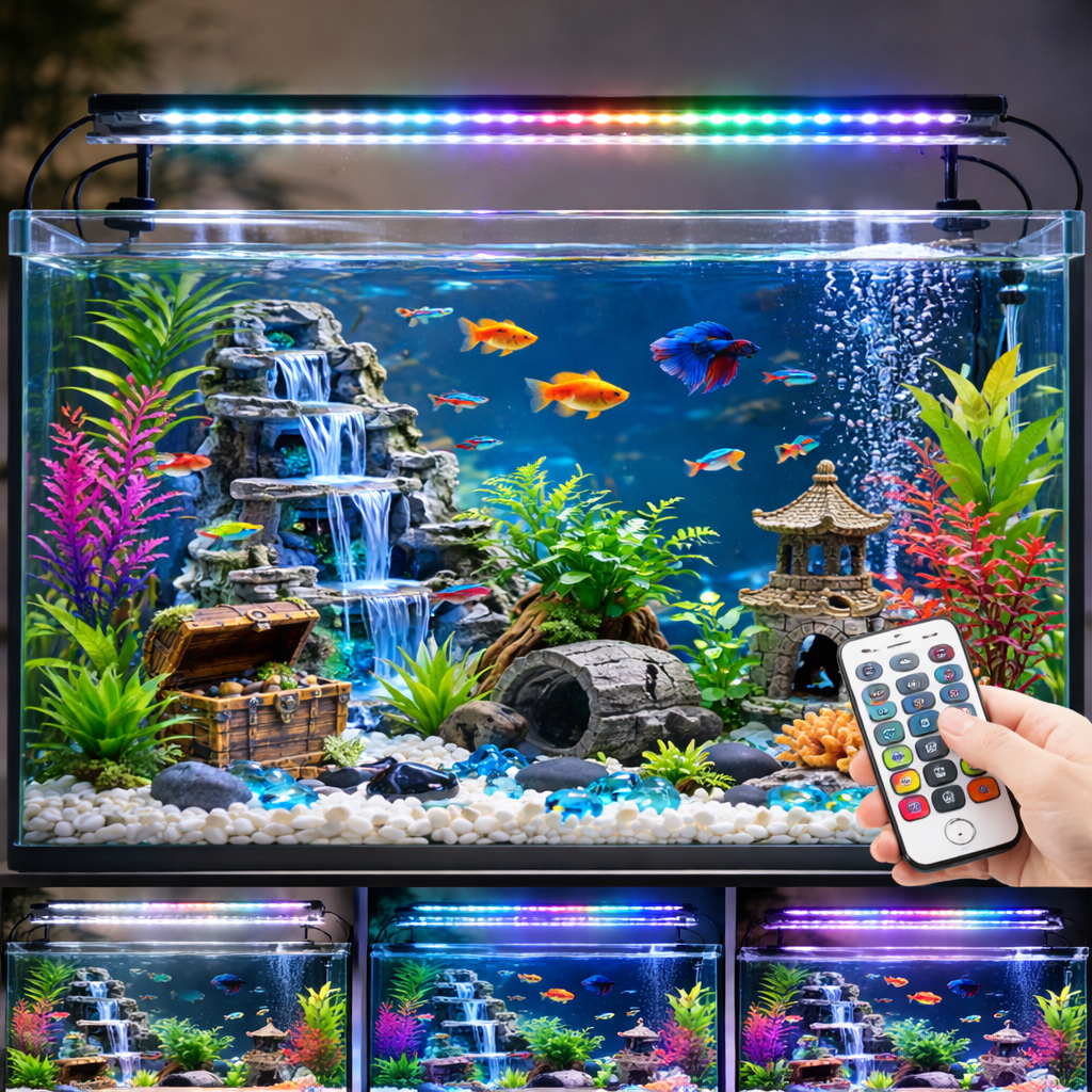 Aquarium Lights