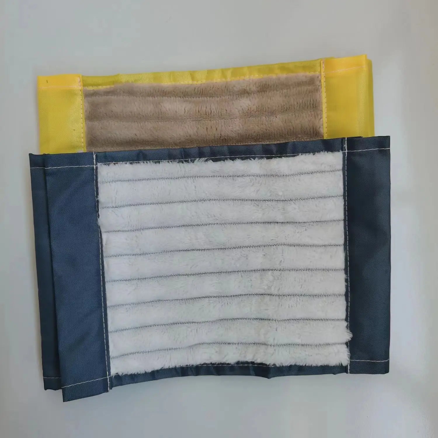 Parrot Hammock Bird Nest Peony Budgie Home Use Hanging Four-season Sleeping Nest Ventilation And Ventilation Bird Cage Swing