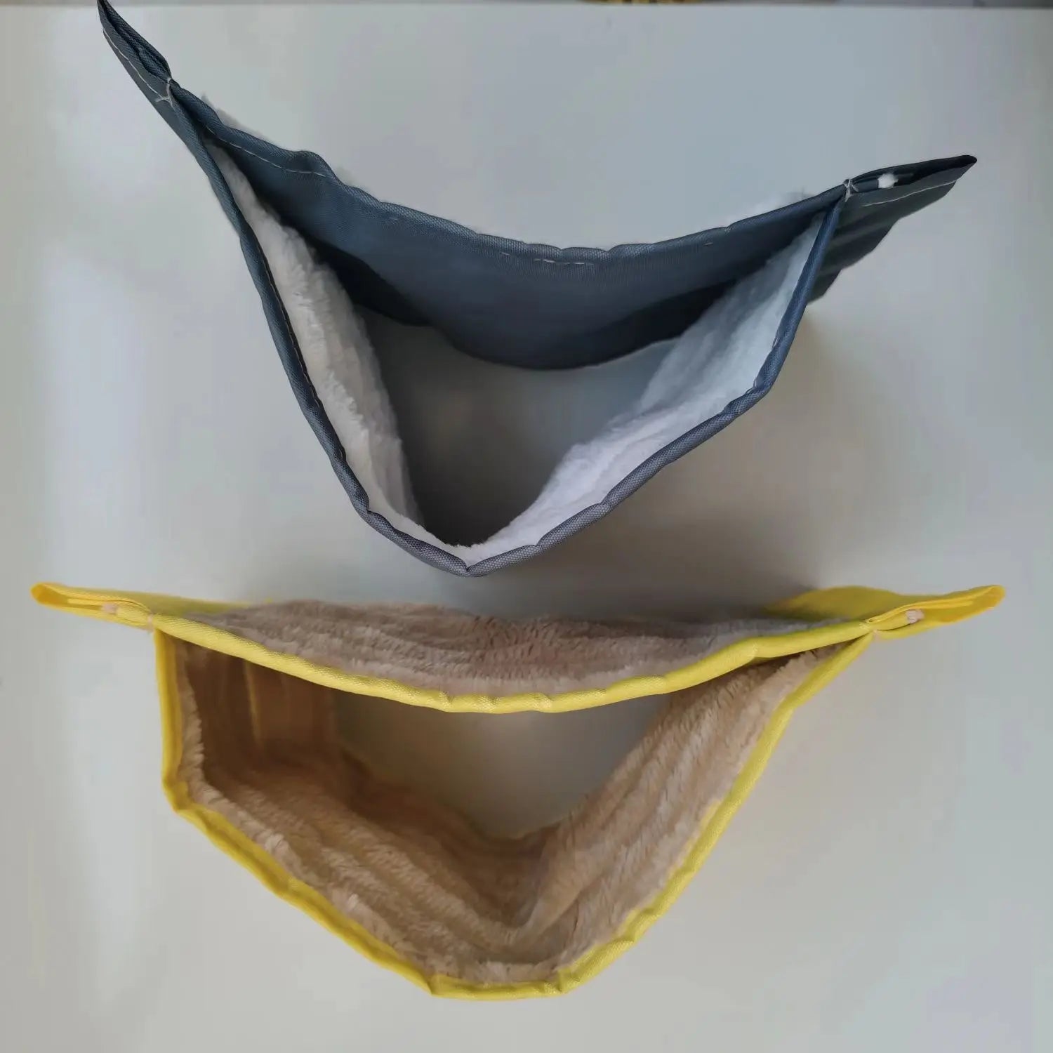 Parrot Hammock Bird Nest Peony Budgie Home Use Hanging Four-season Sleeping Nest Ventilation And Ventilation Bird Cage Swing