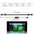 90-260V Aquarium Light LED Waterproof Fish Tank Clip Light Underwater Decor Lighting Submersible Lamp Plant Grow Lamp 18-58 CM