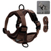 Cat Harness Escape Proof Breathable Cat Harness and Leash for Walking Outdoor Easy Control Pet Dog Cat Leash Reflective Harness