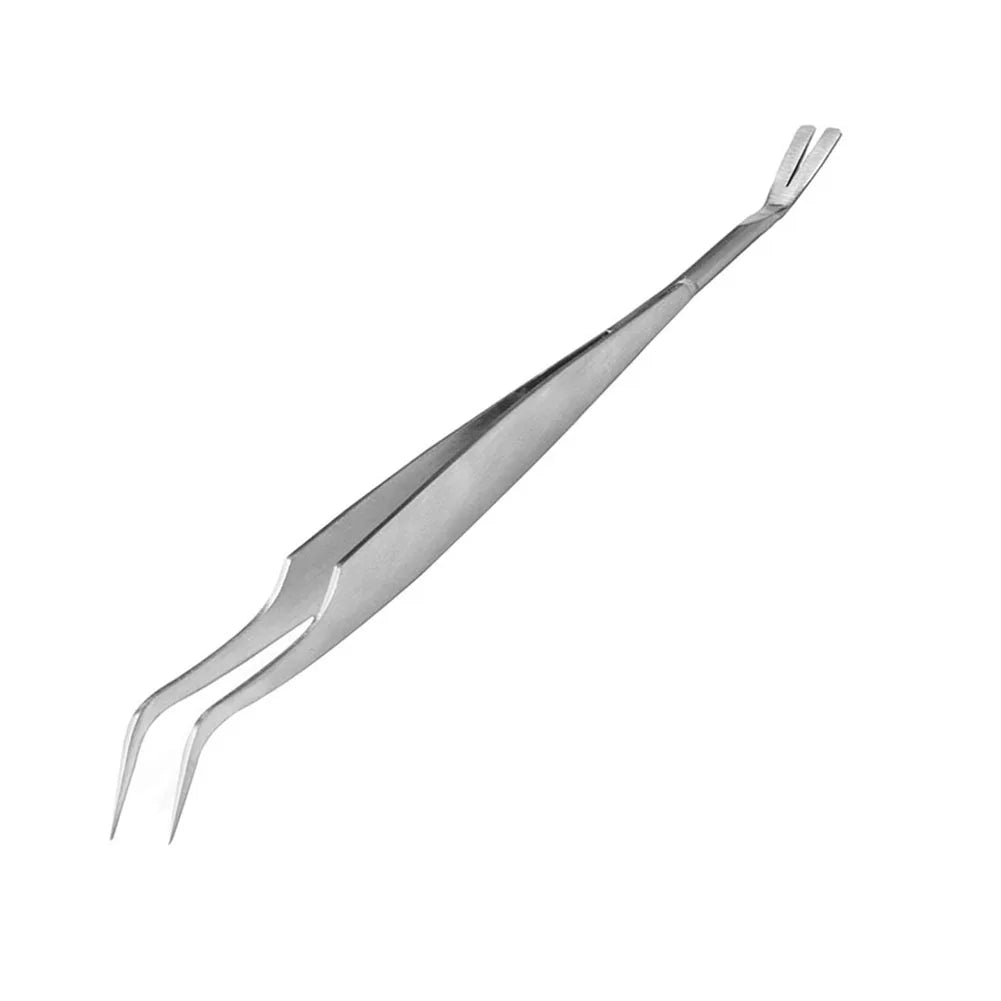 NEW 3PCS Pet Flea Remover Tool Plastic Scratching Hook Remover Pet Cat Dog Grooming Supplies Tick Removal Tool Tweezers Comb