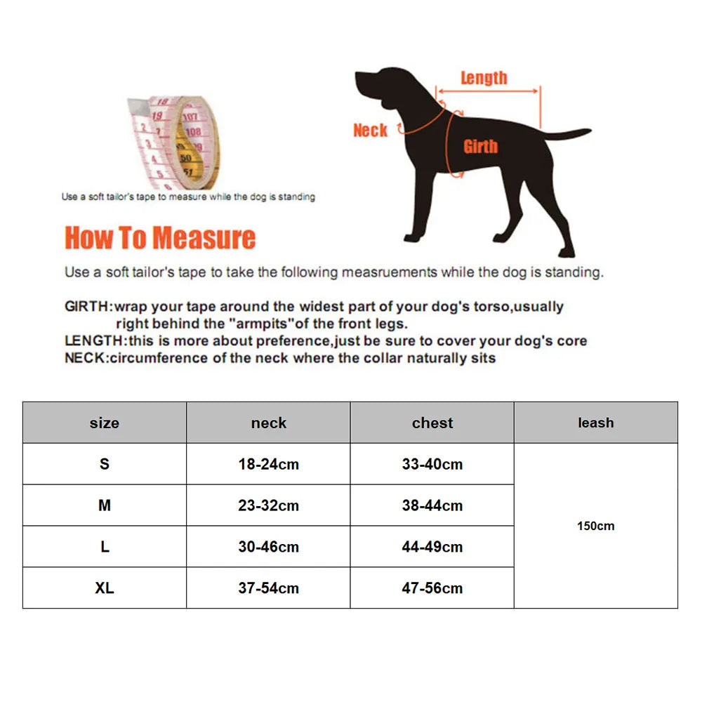 Cat Harness Escape Proof Breathable Cat Harness and Leash for Walking Outdoor Easy Control Pet Dog Cat Leash Reflective Harness