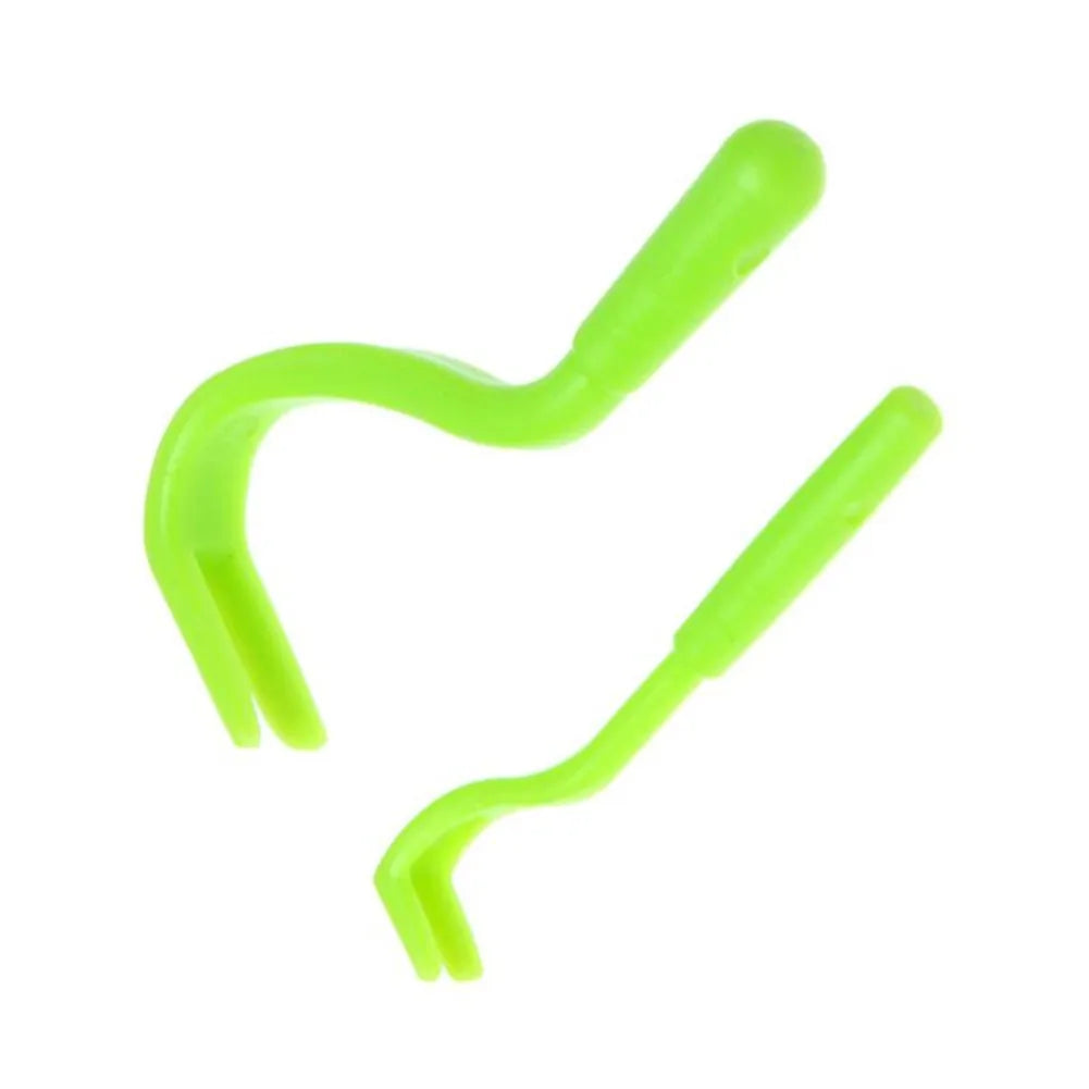 NEW 3PCS Pet Flea Remover Tool Plastic Scratching Hook Remover Pet Cat Dog Grooming Supplies Tick Removal Tool Tweezers Comb