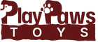 Play Paws Toys