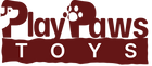 Play Paws Toys