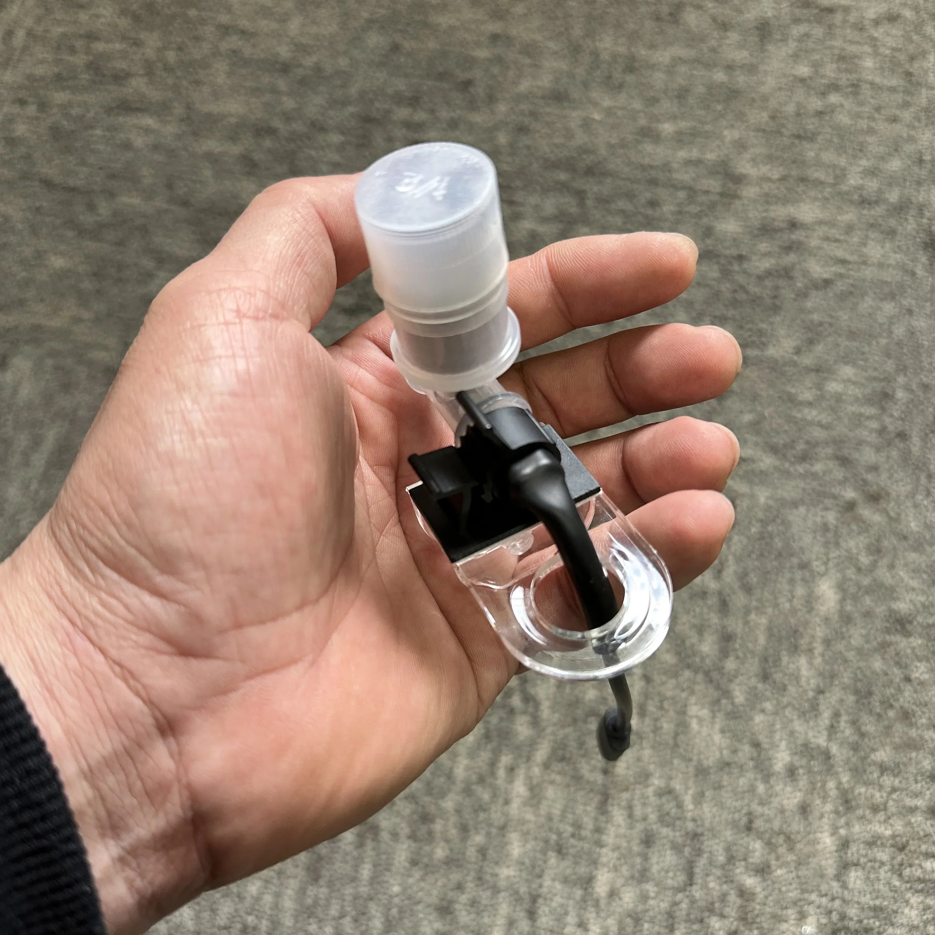 Best Automatic Fish Feeder - WiFi Smart Feeder for Aquarium, Timed Remote Control Fish Tank Food Dispenser Fish Shrimp Feeding