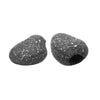 1/2/4Pcs Cichlid Stone Cave Aquarium Fish Tank Pond Ornament Decoration Shrimp Breeding Ceramic