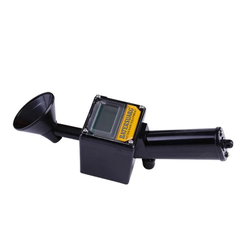 Digital Cows Mastitis Tester Farm Livestock Cattle Mastitis Detector Tester Subclinical Mastitis Veterinary Device Tool