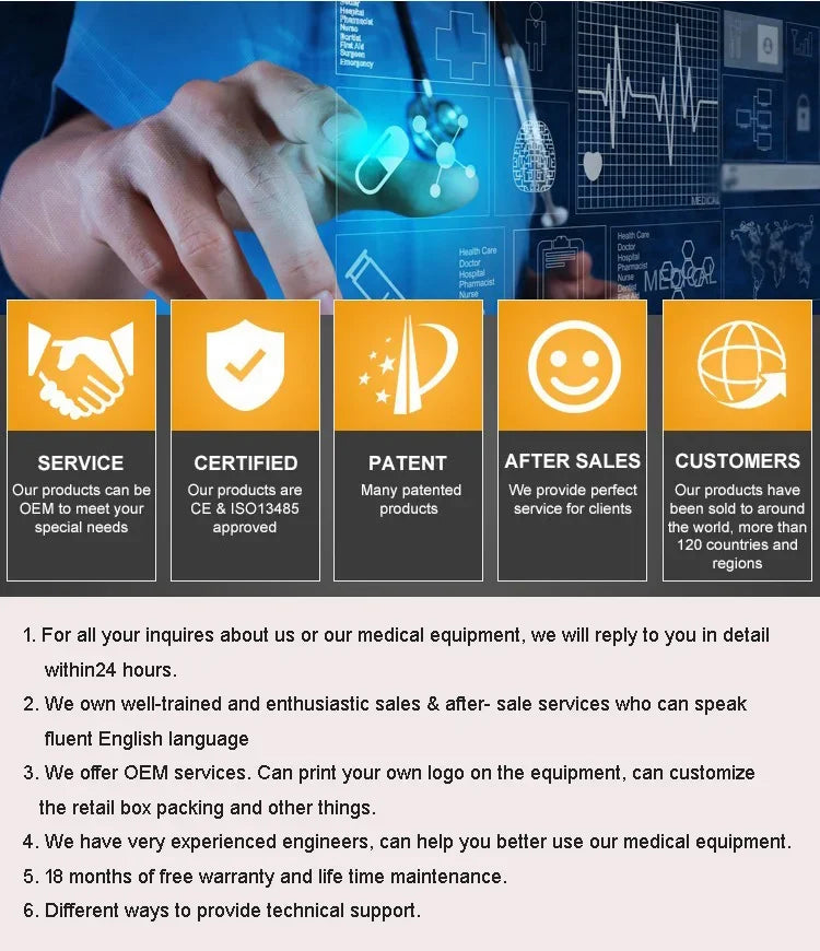 Farm Veterinary Cow Cattle Recessive Mastitis Detector / Veterinary Instrument Test Cow Recessive Mastitis For Big Animals