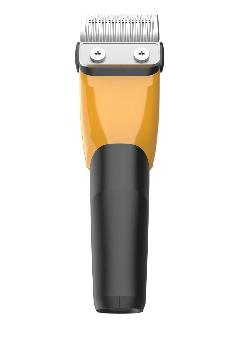 Pet Clipper Professional Dog Hair Trimmer Cat Grooming Shaver Type-C Charged Electric Puppy Cutting Machine for Small Big animal