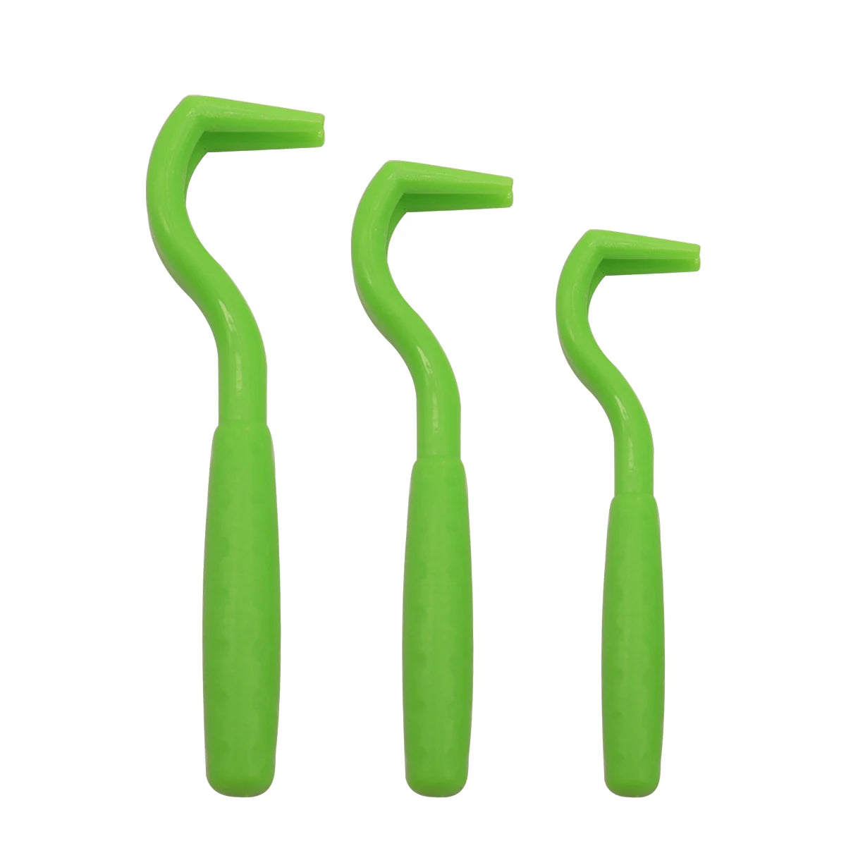 3-30PCS Flea Remover Hook Tick Remover Tweezer Tick Pull Cat Dog Grooming Insect Clips Kittens Lice Removal Pet Cleaning Tools