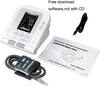 CONTEC08a Vet Animal Blood Pressure Detector Can Be Equipped With Blood Oxygen Function Probe And Cuff Of Various Sizes