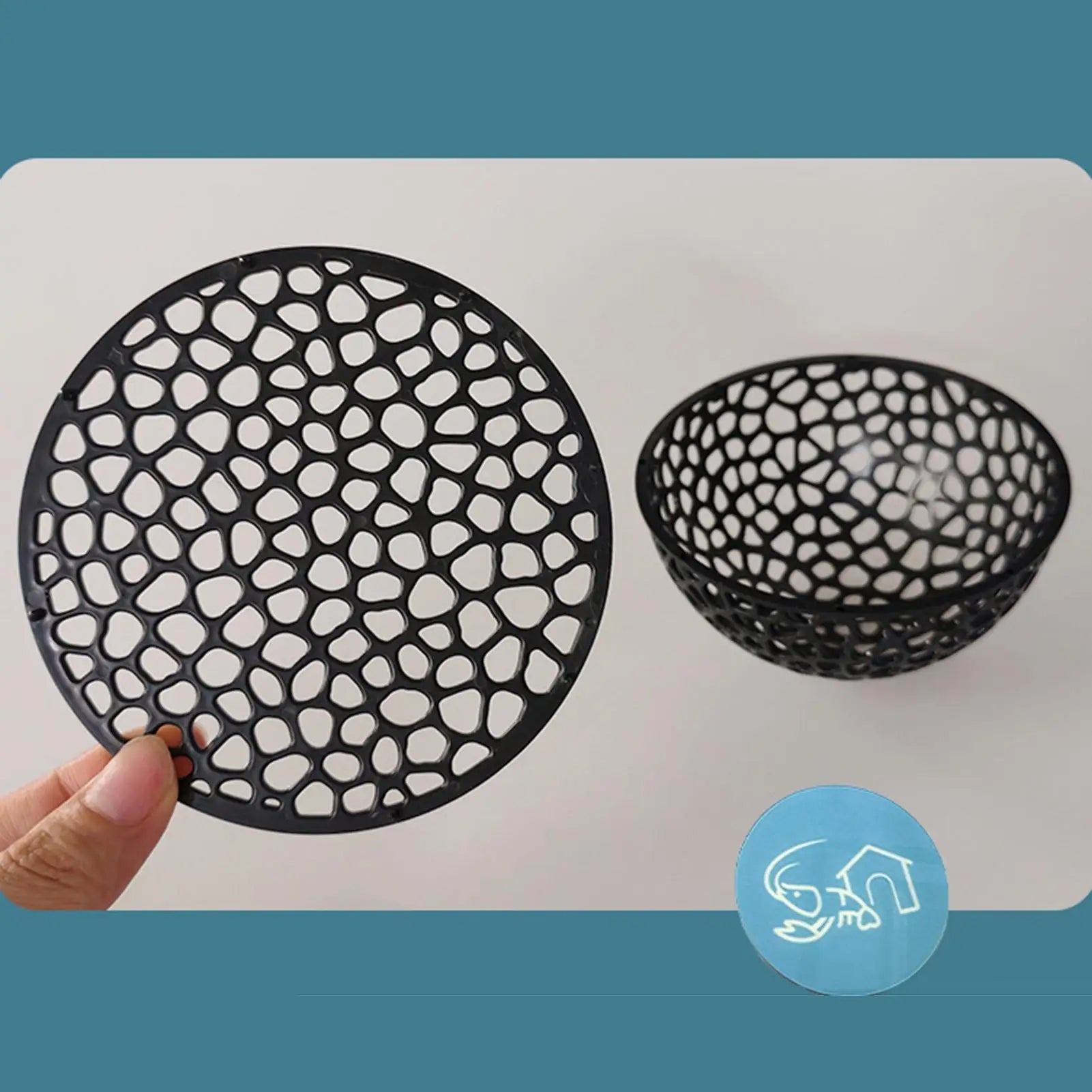 Aquarium Shrimp Hide Aquarium Decoration Small Fish Hide Hollow Betta Habitat Ornamental Fish Resting Place for Freshwater Tank