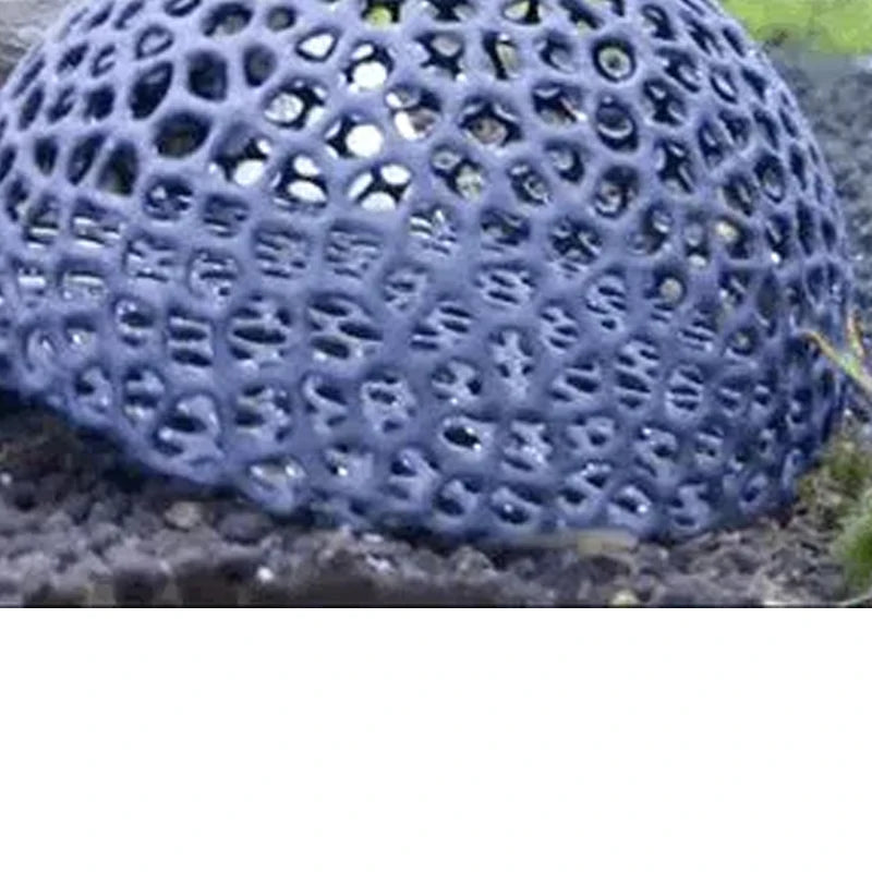 Aquarium cave cave shrimp aquarium For Aquatic Pets To Breed, Play AndRest Fish