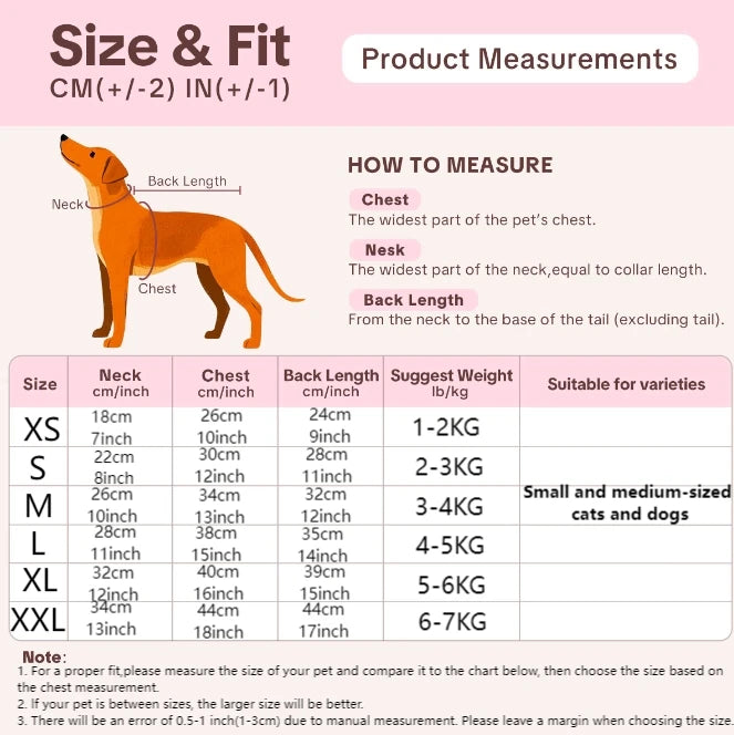 Autumn and winter dog casual simple solid color pullover sweater for small and medium-sized dogs warm cat two-legged pet dog clo