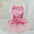 Dog Summer Dress Cat Lace Skirt Pet Clothing Chihuahua Tulle Skirt Puppy Cat Princess Apparel Cute Puppy Clothes Dog Accessories