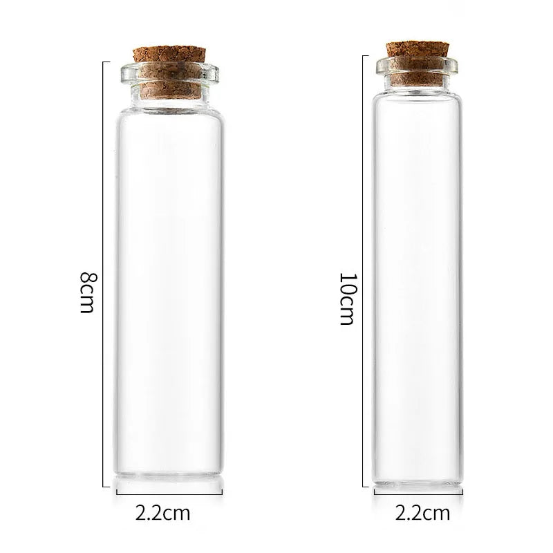 Cat Beard Storage Bottle Collect Luck Commemorative Pet Hair Cat Dog Teeth Preservation Souvenir Beard Collection Bottle