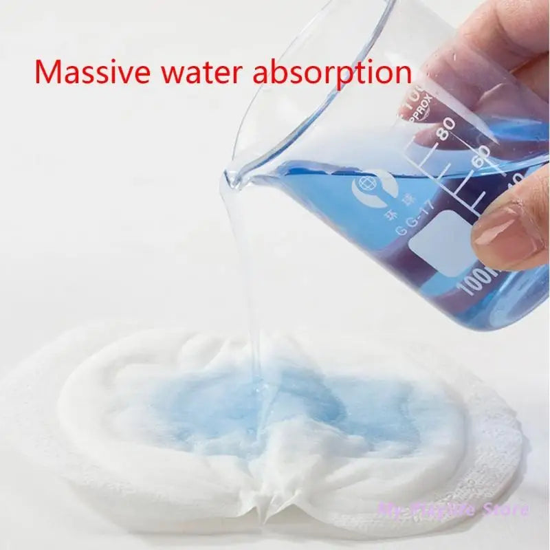 30pcs Dog Diaper Liners Pads for Male and Female Dogs Disposable fit Most Reusable Doggie Diapers Period Panties