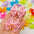 10pcs Bright Double-layer Lace Bows For Dogs 13 Colors Dog Grooming Hair Accessories Pet Rubber Band Hair Clips Puppy Supplies