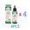 Yegbong Cat Deterrent Spray for Furniture Protection Against Scratching Couch Carpet Plants Pet Safe Training Aid for Cats 100ml