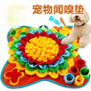 Pet Sniffing Pad Indoor Dog Walking Artifact Pet Sniffing Release Energy Treasure Hunting Blanket Slow Food Blanket Wholesale