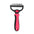 Professional Pet Deshedding Brush Dog Hair Remover Pet Fur Knot Cutter Puppy Cat Comb Brushes Dogs Grooming Shedding Supplies
