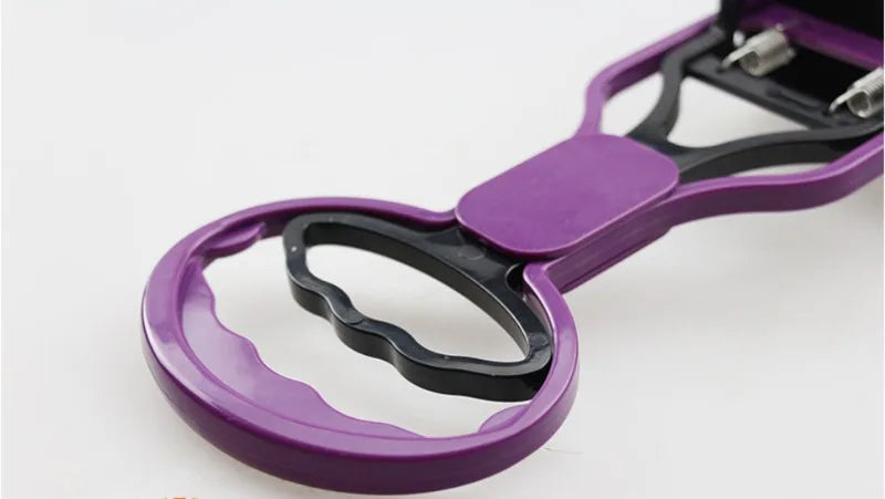 New Dog Poop Picker Extra Long Handle Large Collapsible Scooper Outdoor Dog Walking Cleaning Tool Feces Collector Pet Products