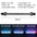Waterproof LED Aquarium Light Fish Tank Underwater Lamp Clip Light Aquariums Decor Lighting Submersible Lamp Plant Grow 220-240V