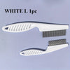 1 pet flea removal comb dog cat comb flea comb beauty comb hair removal pet comb pet teeth hair removal comb