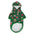 New Arrival Pet Christmas Hoodie Dog Holiday Clothes Festive Pet Apparel