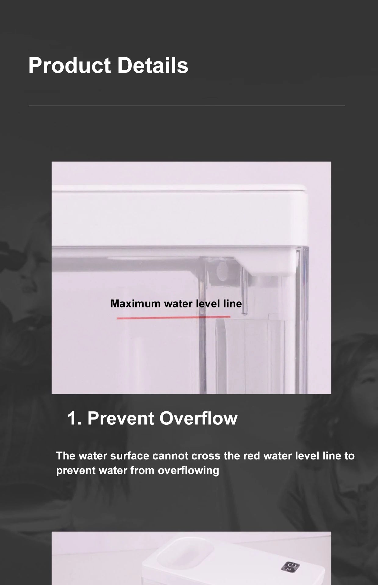 Fish tank living room small landscape ecological tank household USB powered mini tank fish tank