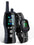 Dog Shock Collar 6500 ft Waterproof Training Collar for Dogs with Rechargeable Remote Beep Vibration Humane Shock Remote Calling
