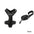 True Love Pet No Pull Adjustable Dog Harness and Leash Set for Medium & Large Dogs TLL5551 TLL2112