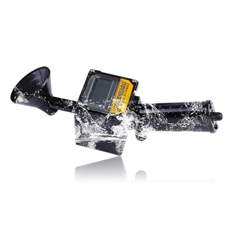 Digital Cows Mastitis Tester Farm Livestock Cattle Mastitis Detector Tester Subclinical Mastitis Veterinary Device Tool