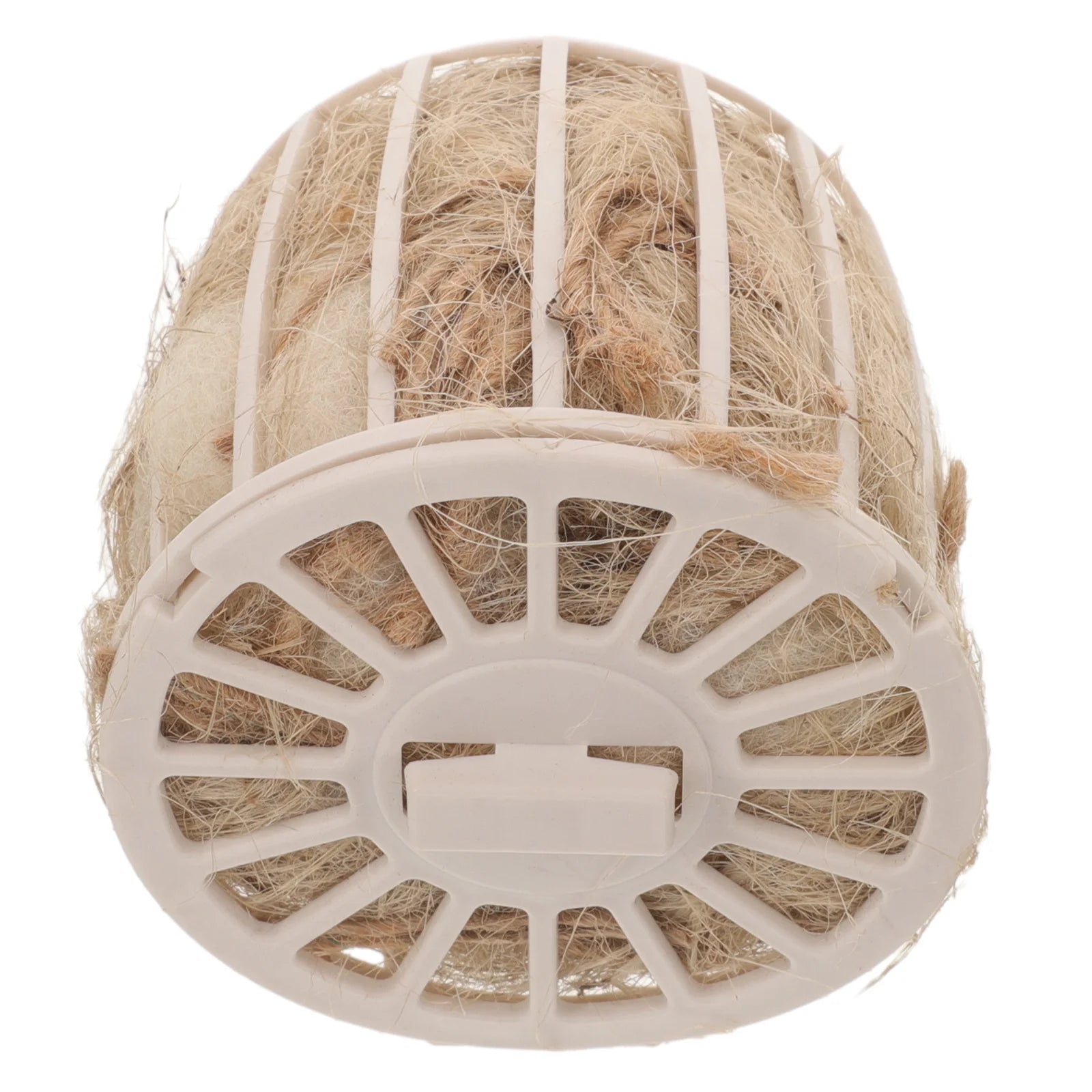 Bird Nest Toy Bird Cage Canary Hatching Breeding Bowl Parrot Hideaway Shelter for Budgie Finches Parakeet Conures Cockatiel