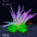 Artificial Underwater Plastic Plants Aquarium Fish Tank Aquatic Fake Shrub Green Water Grass Viewing Simulation Decoration