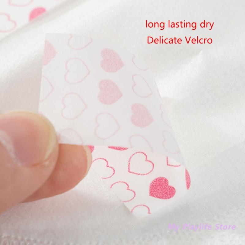 30pcs Dog Diaper Liners Pads for Male and Female Dogs Disposable fit Most Reusable Doggie Diapers Period Panties