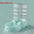 3.8L PP material Pet feeder Pet Water Fountain Drink Bowl Automatic Pet Feeder Large Cat Dog Food Dispenser