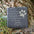Pet Memorial Gift Custom Pet Memorial Garden Stone Slate Engraved Garden Slate with Dog Name Dog Loss Gifts