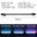Waterproof LED Aquarium Light Fish Tank Underwater Lamp Clip Light Aquariums Decor Lighting Submersible Lamp Plant Grow 220-240V