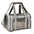 Dog Carrier Bag Soft Side Backpack Cat Pet Carriers Dog Travel Bags Airline Approved Transport For Small Dogs Cats Outgoing