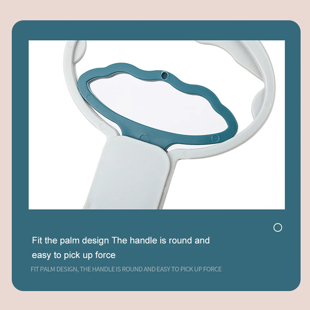 Pooper Scooper For Dog Jaw Clamp Heavy Duty Long Handle Poop Scooper For Dog Puppy Cat Waste Picker Pet Cleaning Shovel Tools