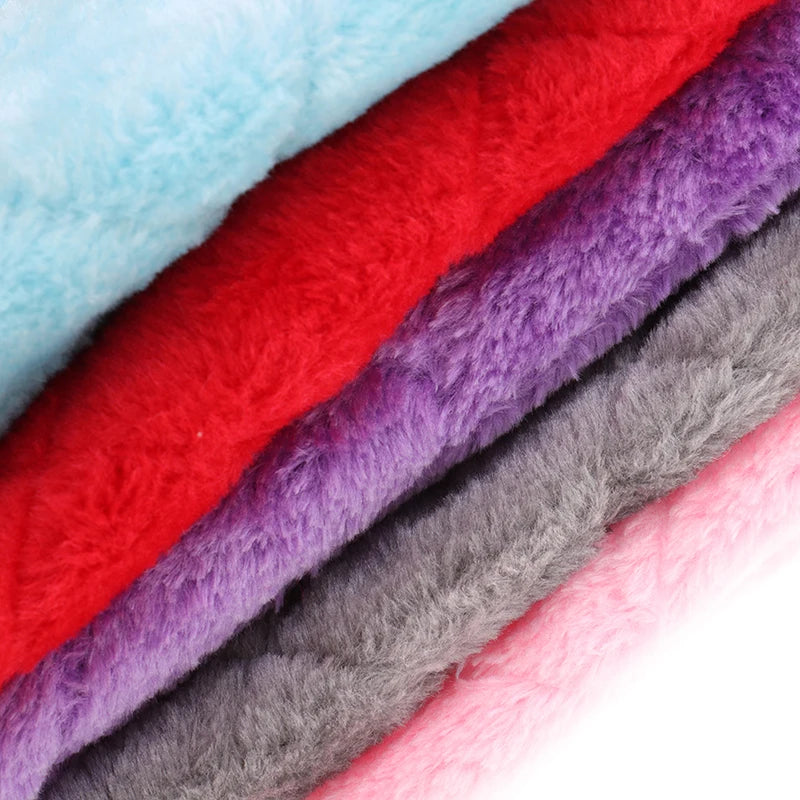 Pet Hamster Cage House Hanging Nest Parrot Parakeet Budgie Cockatiel Warm Bed Rat Hammock Bird Winter Toy Bird House Bird Nest