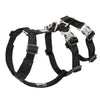 Winhyepet Dog Harness Pet Strap Adjustable Vest Triple Anti-escape Traveling Walking Pet Accessories For Small Meduim Large Dogs