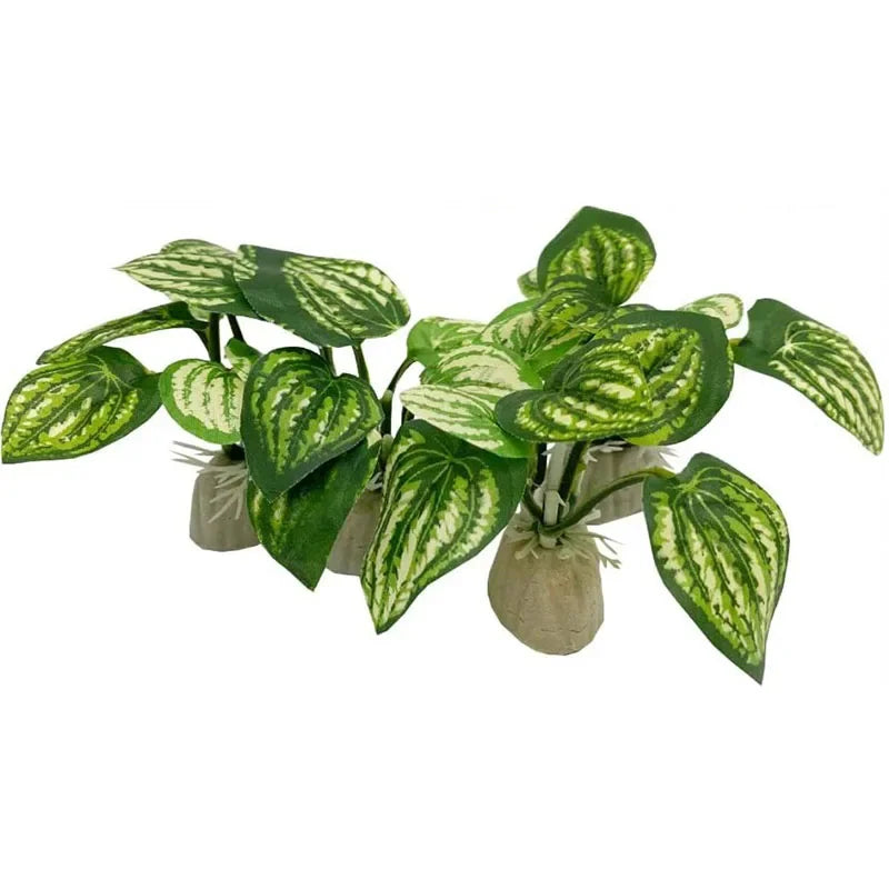 Small Underwater Grass Aquarium Fish Tank Simulation Decoration Aquarium Backgrounds Plants Water Grass Accessories Home