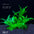 Artificial Underwater Plastic Plants Aquarium Fish Tank Aquatic Fake Shrub Green Water Grass Viewing Simulation Decoration