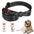 Electric Dog Training Collar Waterproof Dog Bark Collar USB Rechargeable Anti Barking Device Pet Dogs Accessories
