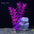 Artificial Underwater Plastic Plants Aquarium Fish Tank Aquatic Fake Shrub Green Water Grass Viewing Simulation Decoration