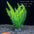 Artificial Underwater Plastic Plants Aquarium Fish Tank Aquatic Fake Shrub Green Water Grass Viewing Simulation Decoration